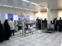 گزارش تصویری بازدید مدیران آموزش و پرورش شاهرود از دانشگاه صنعتی شاهرود